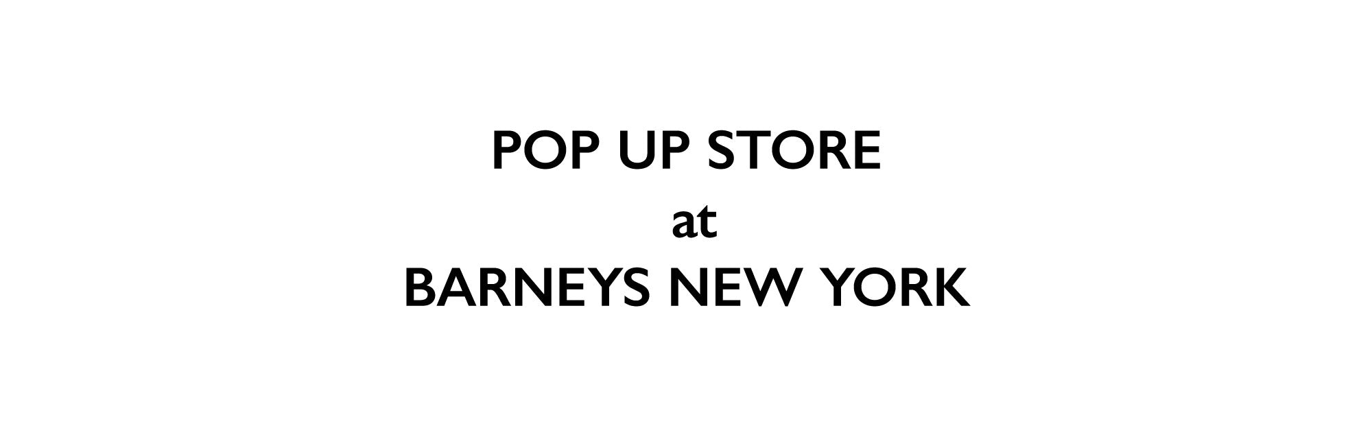 BARNEYS NEW YORK - お取り置き中 ギフトカード | BARNEYS NEW YORK OFFICIAL SITE