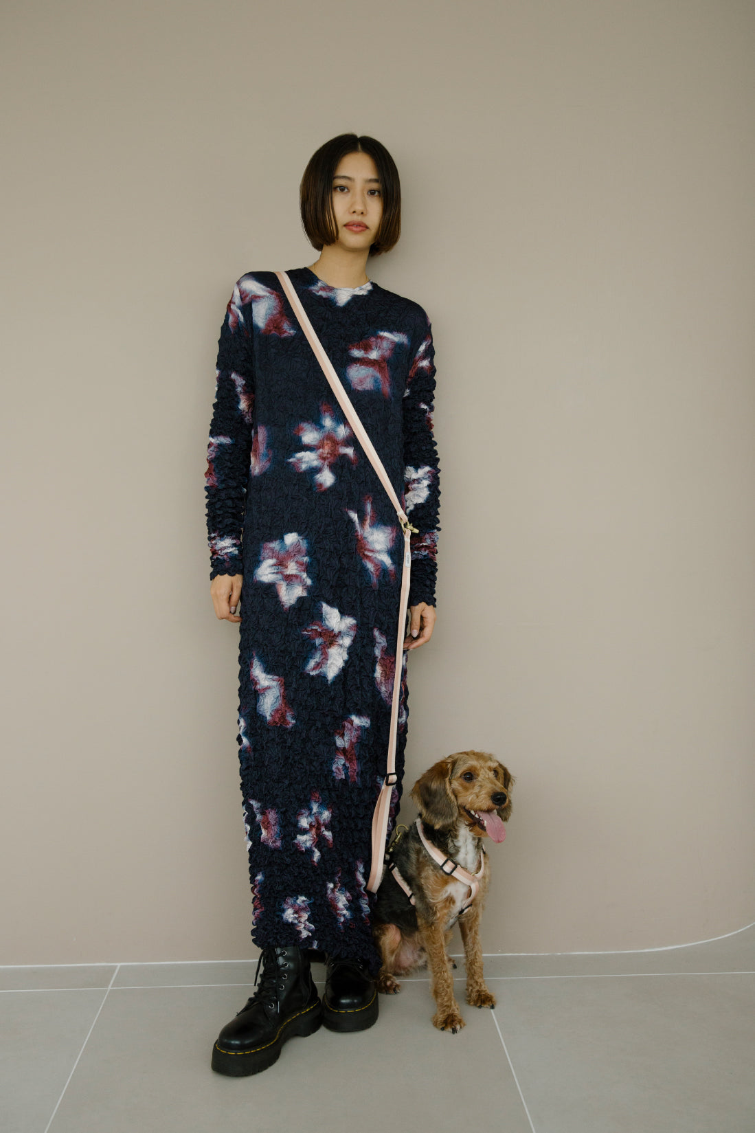 ciiron TOKYO ショルダーリード NUDE ショルダーリード NUDE – ciiron tokyo