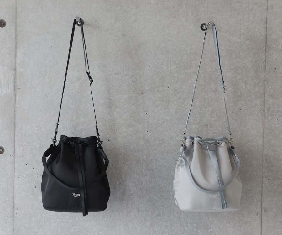 ciiron TOKYO x SPEAKEASY SHOULDER BAG – ciiron tokyo