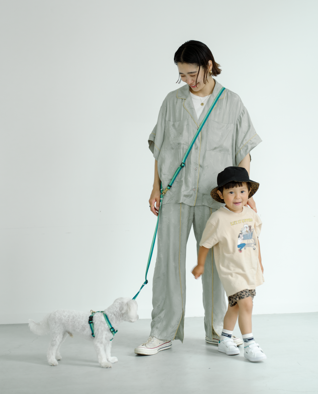 ショルダーリード Moss – ciiron tokyo ショルダーリード Moss – ciiron tokyo