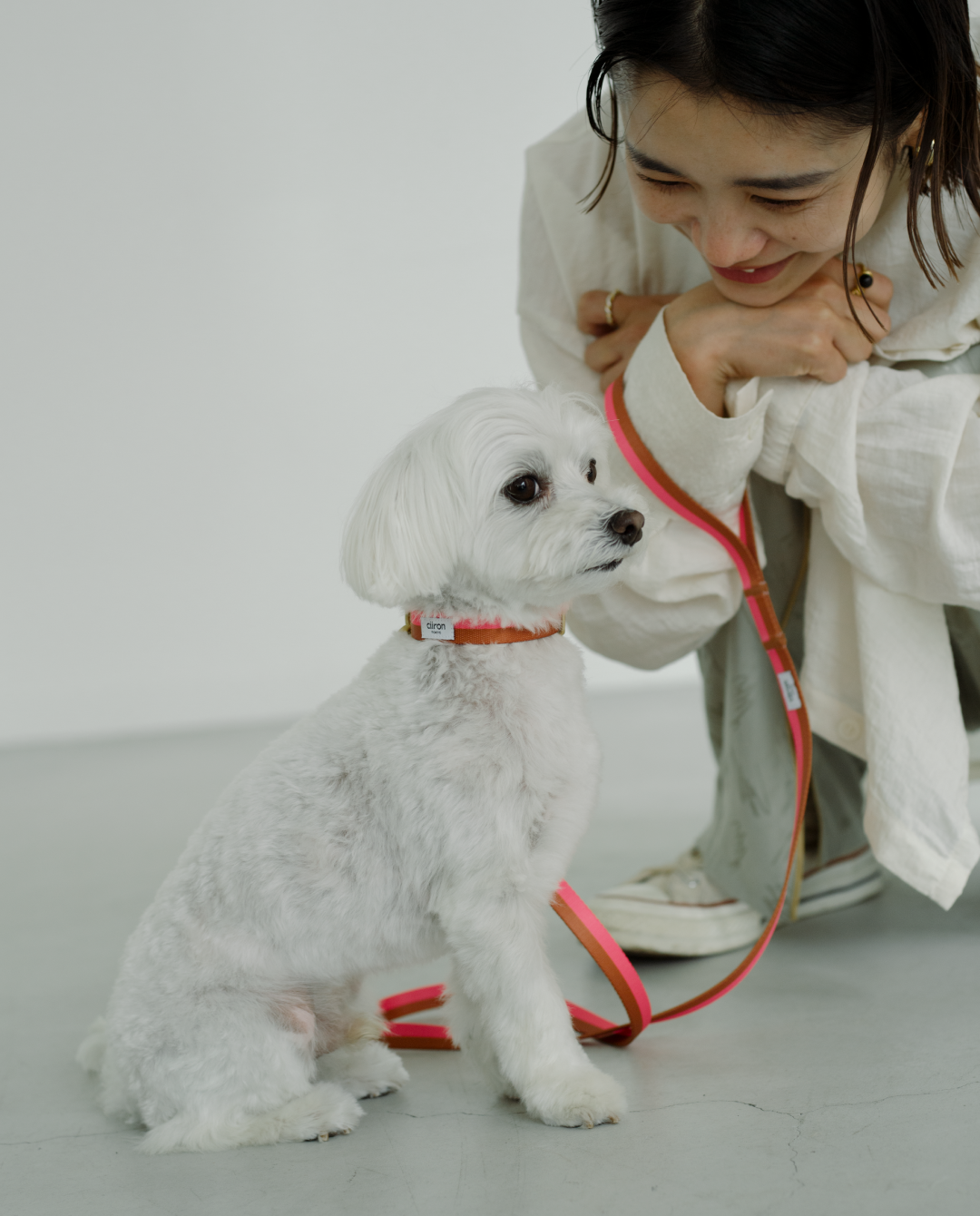 首輪 Plum ー復刻販売ー – ciiron tokyo