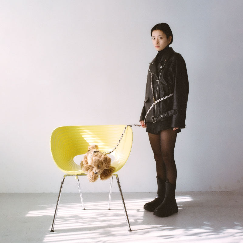 ショルダーリード Dots – ciiron tokyo