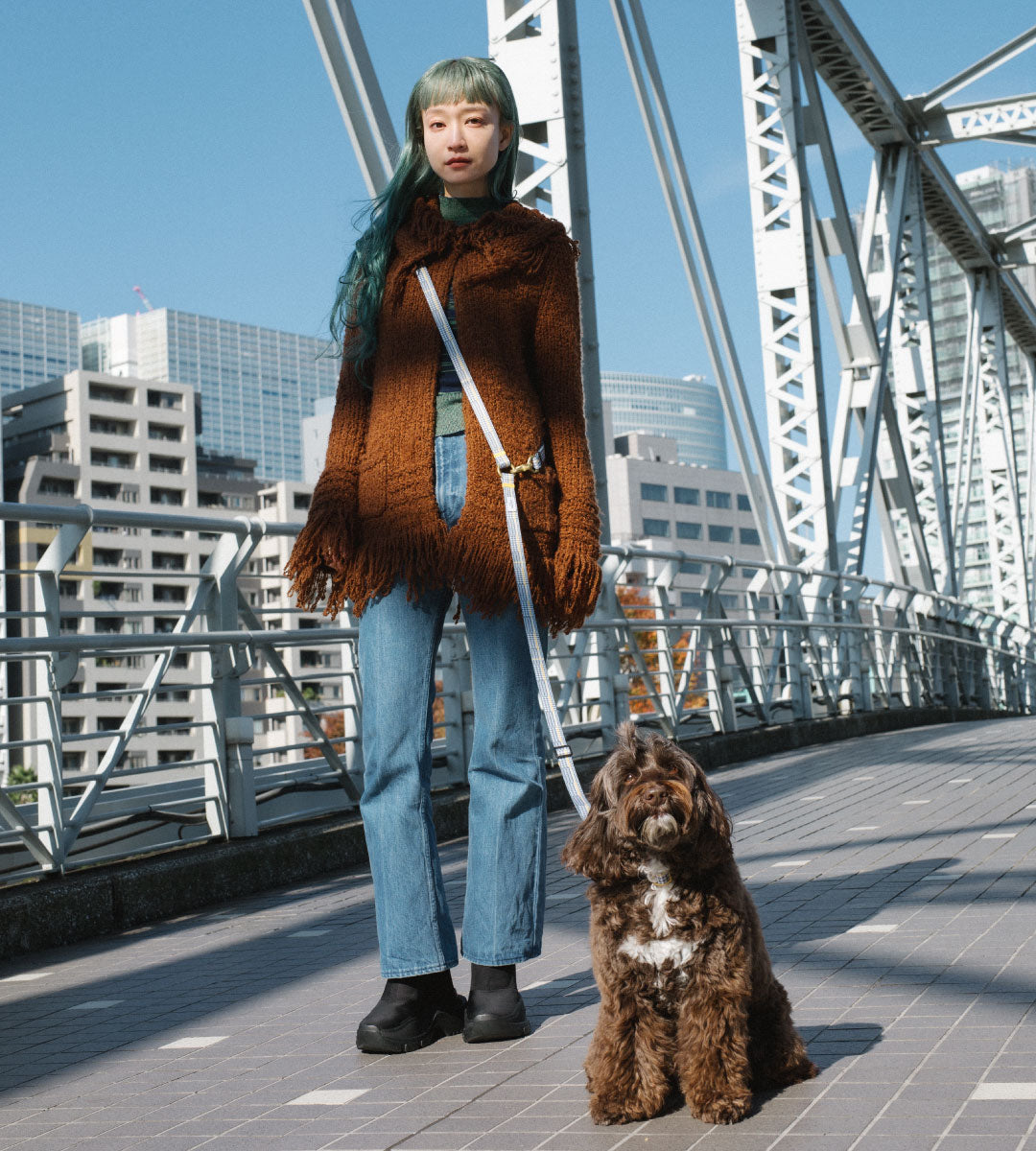 ショルダーリード Matthew – ciiron tokyo