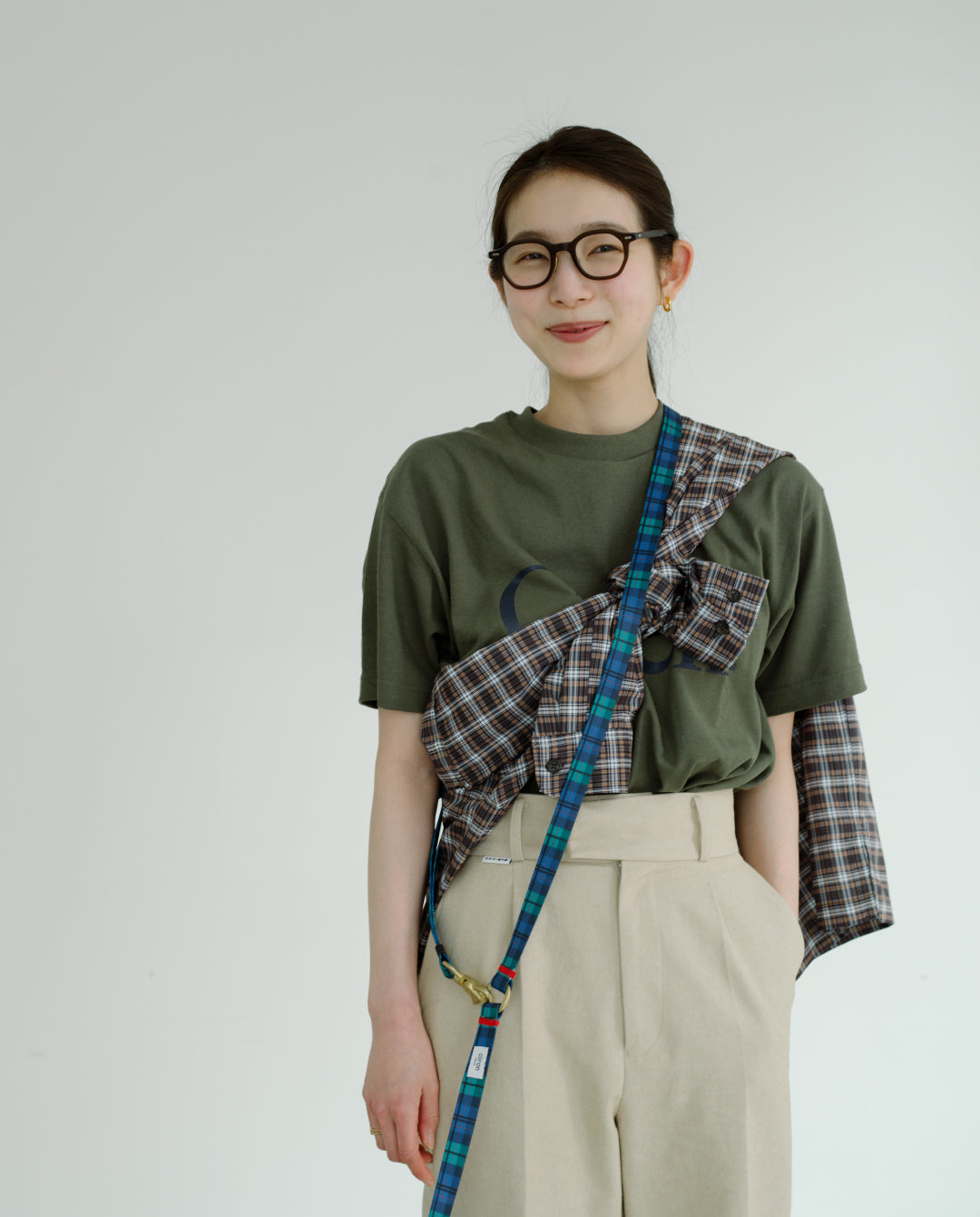 ショルダーリード Charlie – ciiron tokyo