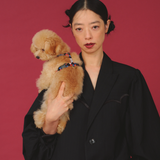 ハーネス Sophie　10月10日（土）AMより受注スタート！
