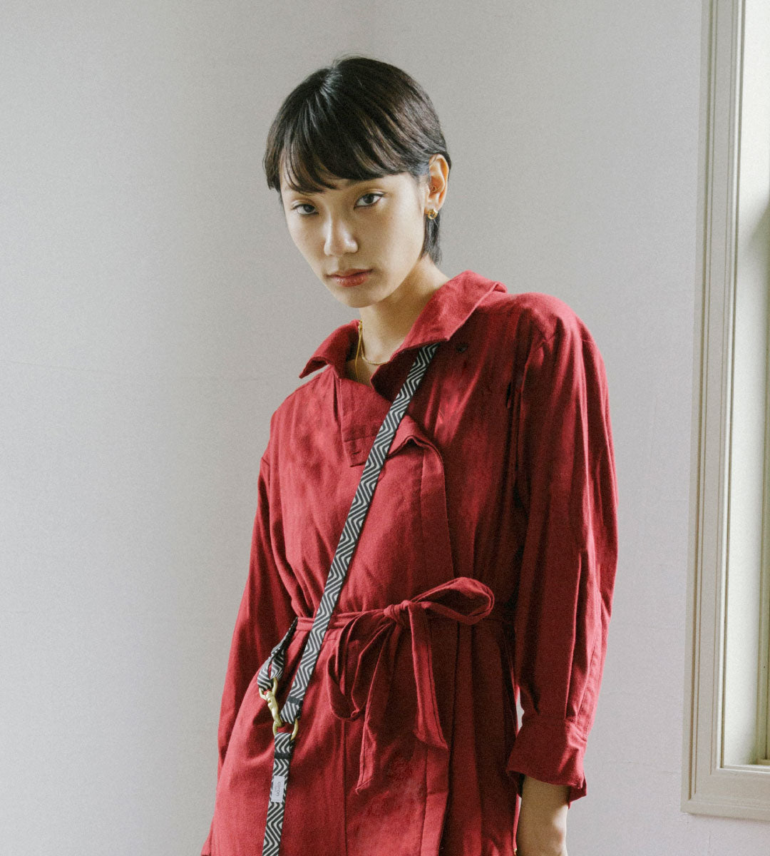 ショルダーリード　KATE　