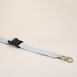 2匹用ショルダーリード（幅38ｍｍ）　※専用リードは別売りとなります。