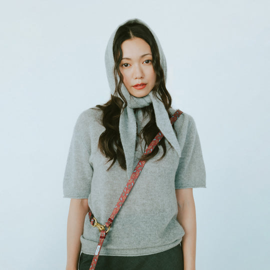 ショルダーリード/ Shoulder Leash Collection