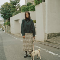 ciiron tokyo ( シーロン トーキョー）ショルダーリード　Grace リード Grace – ciiron tokyo