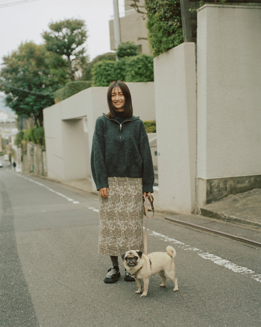 ハーネス  Grace　