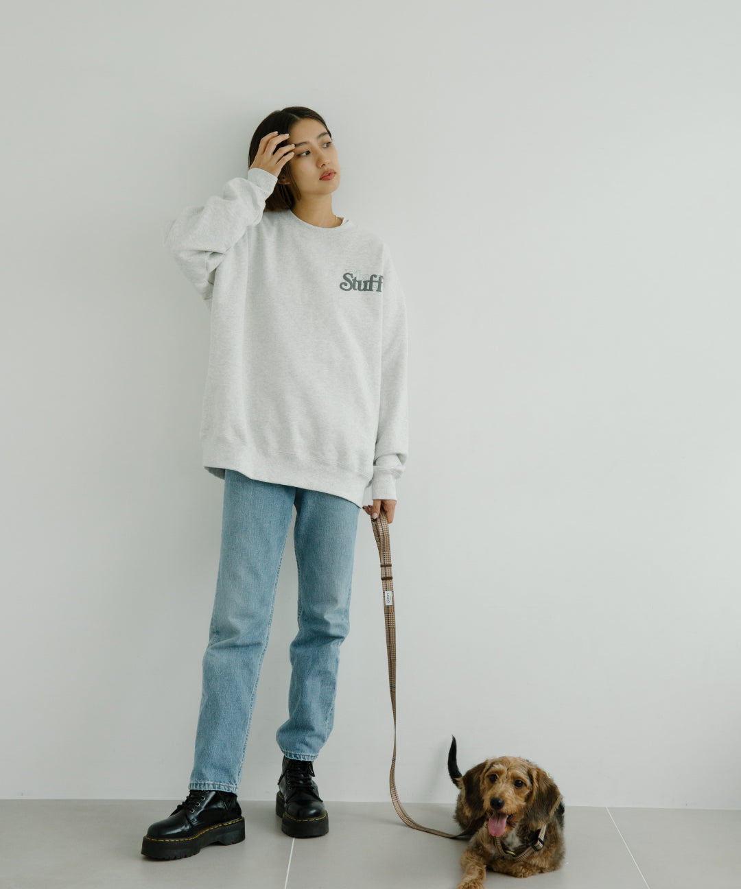 リード　Grace　再入荷！