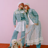 ハーネス　AMY　再入荷！　