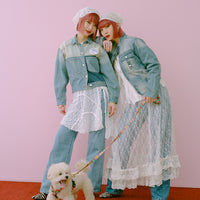 ハーネス AMY 再入荷！ 2025.12.19 – ciiron tokyo