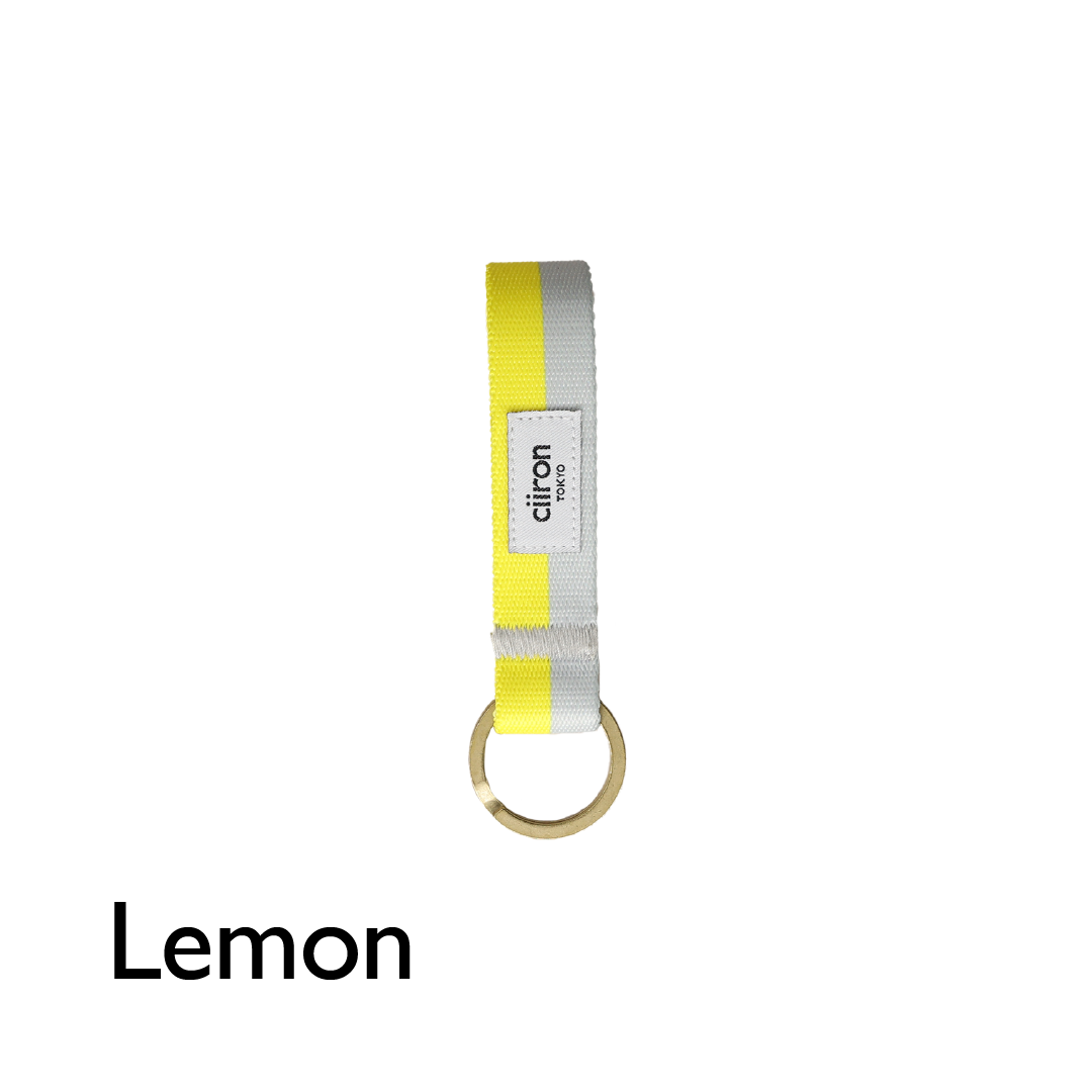 Lemon Collection – ciiron tokyo