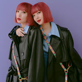 ショルダーリード　AMY　再入荷！