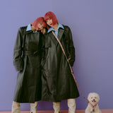 ショルダーリード　AMY　再入荷！