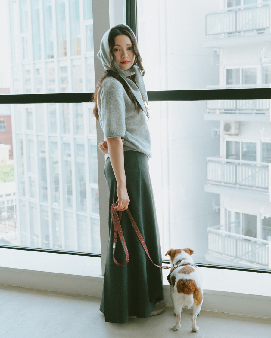 リード ZOY（FUMI NIKAIDO × ciiron TOKYO Re:)　11/7発売