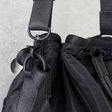 ciiron TOKYO x SPEAKEASY SHOULDER BAG