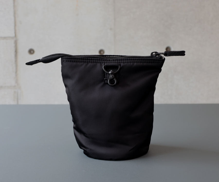 ciiron TOKYO x SPEAKEASY SHOULDER BAG