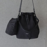 ciiron TOKYO x SPEAKEASY SHOULDER BAG