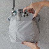ciiron TOKYO x SPEAKEASY SHOULDER BAG