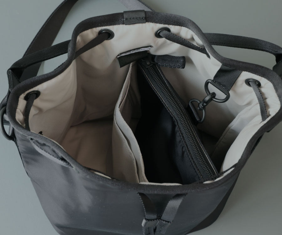 ciiron TOKYO x SPEAKEASY SHOULDER BAG – ciiron tokyo