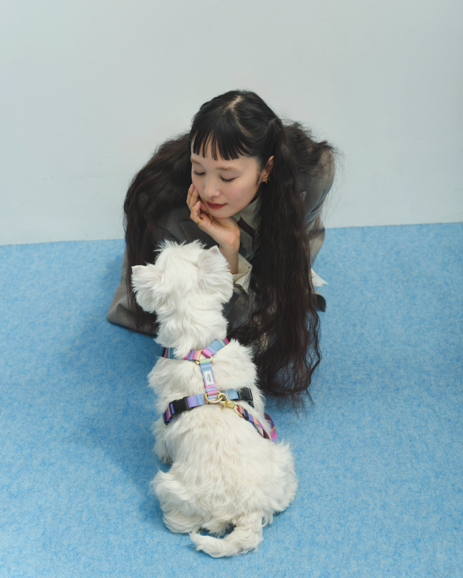 ciiron TOKYO Candyハーネスリード ハーネス Candy – ciiron tokyo