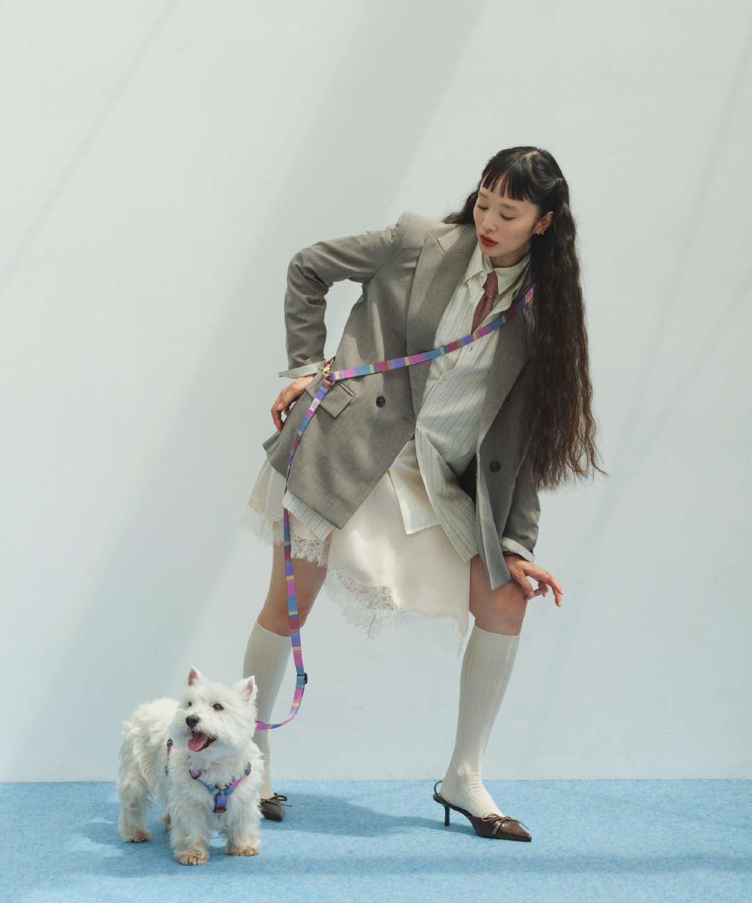 ショルダーリード Candy　再入荷！