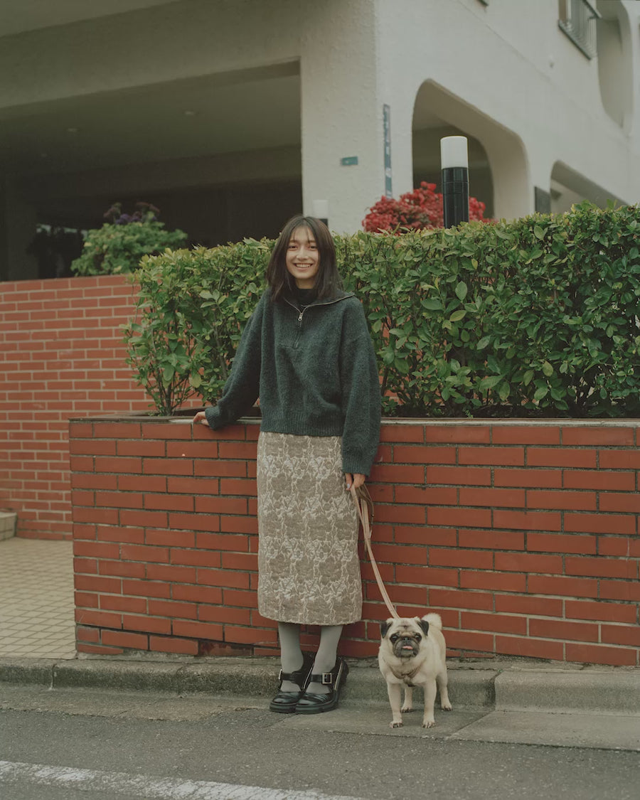 ハーネス  Grace　