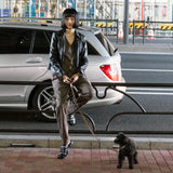 首輪　Monica