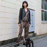 首輪　Monica