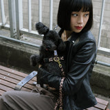 ハーネス　Monica