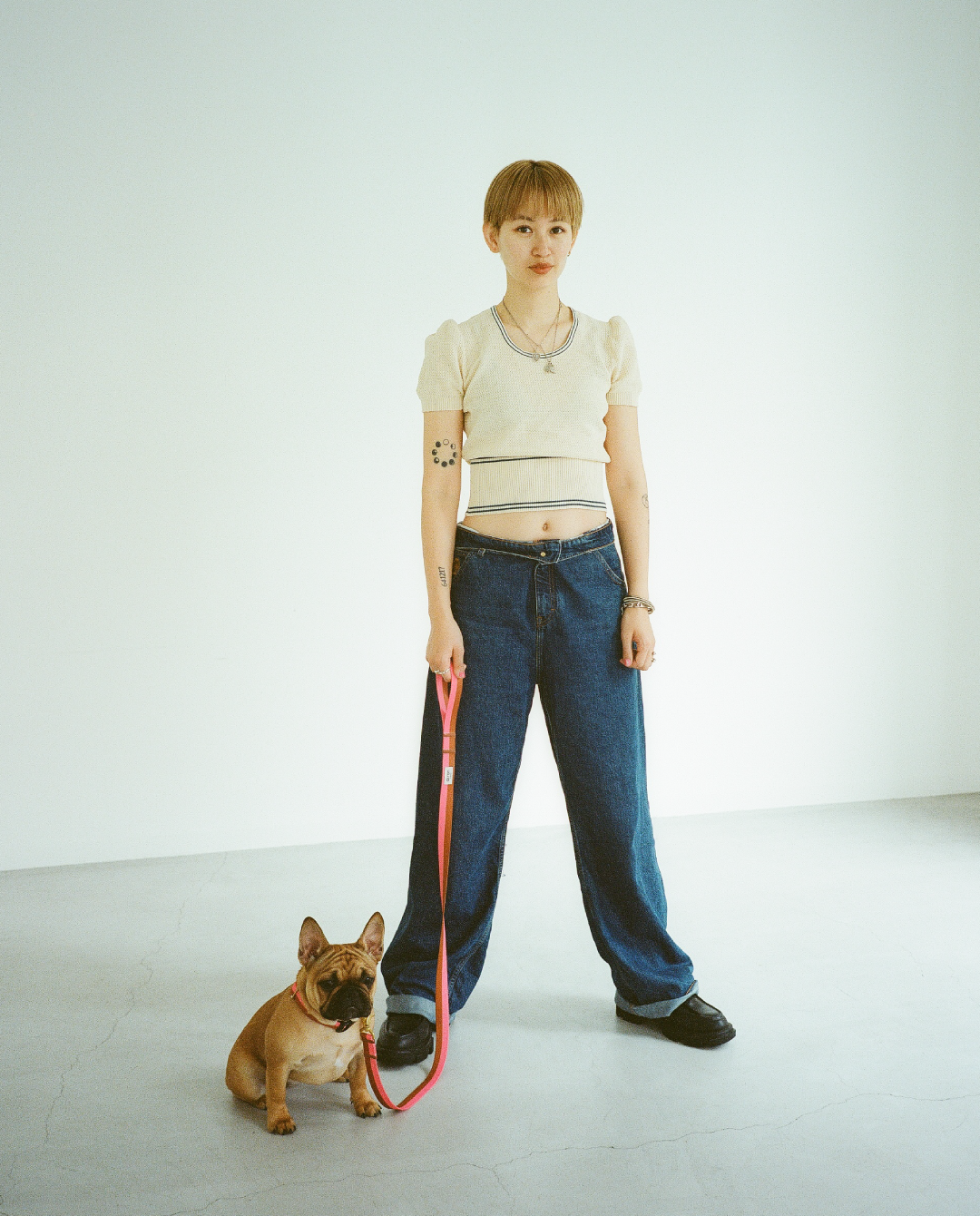 リード Plum ー復刻販売ー – ciiron tokyo