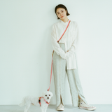 ショルダーリード　Plum　ー復刻販売ー