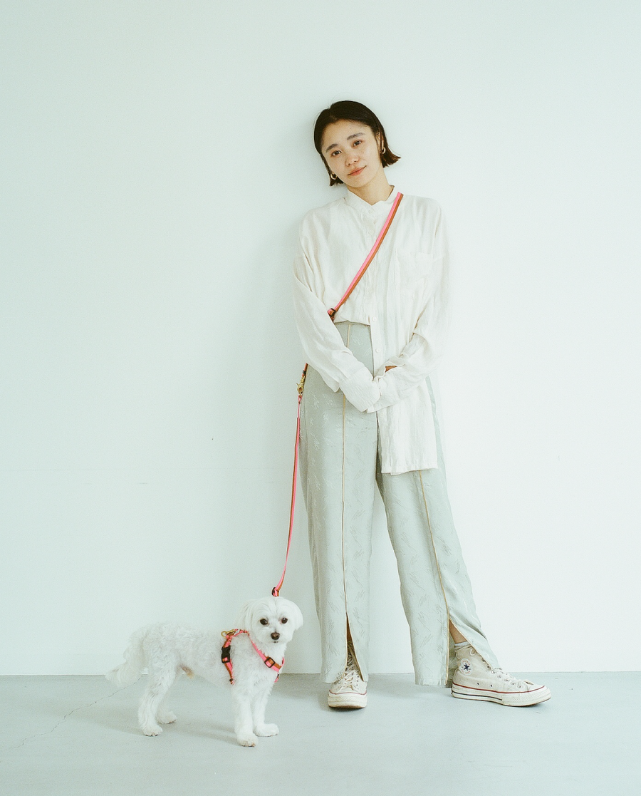 ハーネス Plum ー復刻販売ー – ciiron tokyo ハーネス Plum ー復刻販売ー – ciiron tokyo