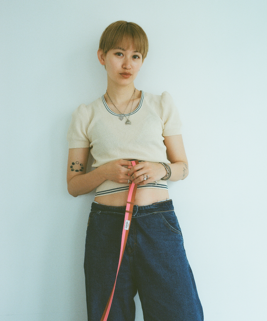 リード　Plum　ー復刻販売ー