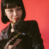 首輪　Monica