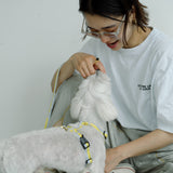 ハーネス Lemon　再入荷！