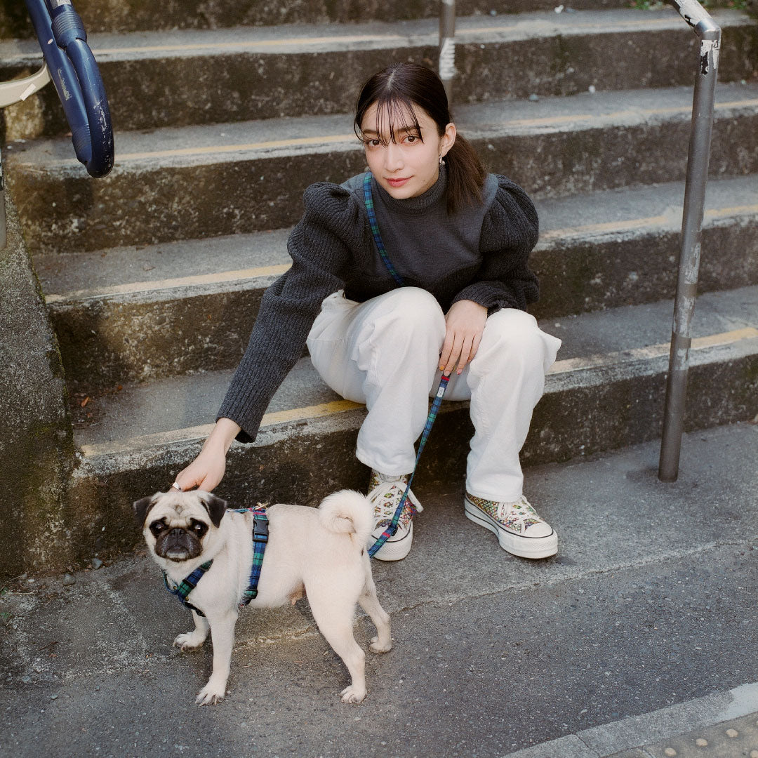 ショルダーリード Charlie – ciiron tokyo